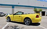 2001 Mustang 2dr Convertible GT Del Thumbnail 11