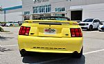 2001 Mustang 2dr Convertible GT Del Thumbnail 14
