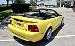 2001 Mustang 2dr Convertible GT Del Thumbnail 17