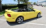 2001 Mustang 2dr Convertible GT Del Thumbnail 18