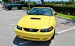 2001 Mustang 2dr Convertible GT Del Thumbnail 24