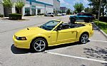 2001 Mustang 2dr Convertible GT Del Thumbnail 26