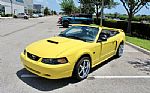 2001 Mustang 2dr Convertible GT Del Thumbnail 25