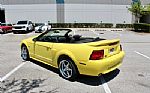2001 Mustang 2dr Convertible GT Del Thumbnail 29
