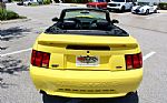 2001 Mustang 2dr Convertible GT Del Thumbnail 31