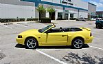2001 Mustang 2dr Convertible GT Del Thumbnail 27