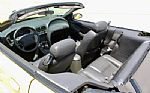 2001 Mustang 2dr Convertible GT Del Thumbnail 37