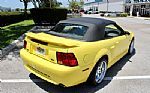 2001 Mustang 2dr Convertible GT Del Thumbnail 40
