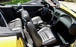 2001 Mustang 2dr Convertible GT Del Thumbnail 46