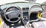 2001 Mustang 2dr Convertible GT Del Thumbnail 56
