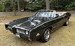 1969 GTO Judge Tribute Thumbnail 1