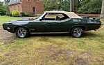 1969 GTO Judge Tribute Thumbnail 16