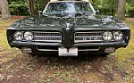 1969 GTO Judge Tribute Thumbnail 22