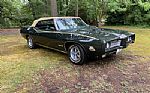1969 GTO Judge Tribute Thumbnail 21