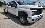 2024 Silverado 2500HD Thumbnail 1