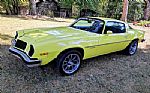 1975 Camaro Thumbnail 3