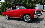 1967 Nova Thumbnail 2