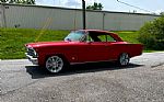 1967 Nova Thumbnail 3