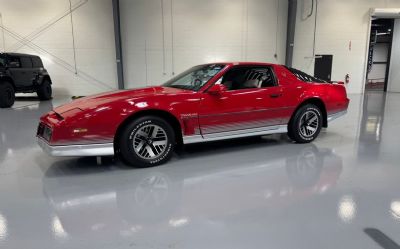 Photo of a 1984 Pontiac Trans Am for sale