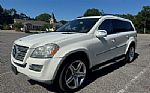 2010 GL550 4matic Thumbnail 1