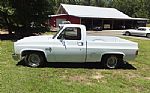 1983 C10 Silverado Thumbnail 8