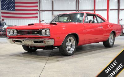 Photo of a 1969 Dodge Super Bee for sale