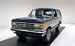 1987 Bronco XLT Thumbnail 1