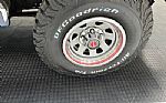 1987 Bronco XLT Thumbnail 17