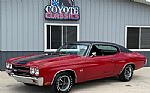 1970 Chevelle SS Thumbnail 1