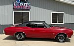 1970 Chevelle SS Thumbnail 38