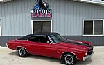 1970 Chevelle SS Thumbnail 68