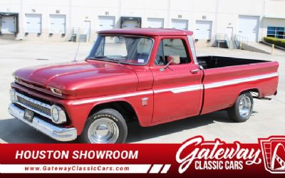 Photo of a 1964 Chevrolet C10 for sale