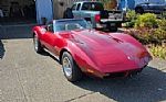 1974 Corvette Stingray Thumbnail 10