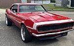 1968 Camaro Thumbnail 8