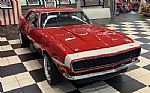 1968 Camaro Thumbnail 9