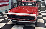 1968 Camaro Thumbnail 27
