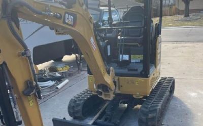 Photo of a 2019 CAT 302CR Excavator for sale