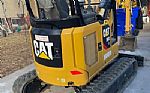 2019 302CR Excavator Thumbnail 2