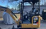 2019 302CR Excavator Thumbnail 3