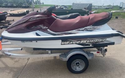 Photo of a 2000 Yamaha XL 700 for sale