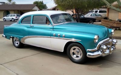 Photo of a 1952 Buick Special for sale