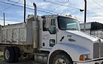 2007 T300 Dump Truck Thumbnail 1