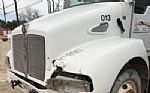 2007 T300 Dump Truck Thumbnail 3