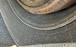 2017 7,500-Gallon Asphalt Tank Trailer Thumbnail 5