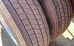 2017 7,500-Gallon Asphalt Tank Trailer Thumbnail 7