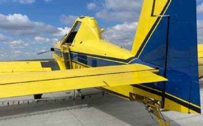 Photo of a 2008 Air Tractor AT-502B for sale