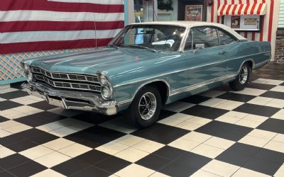 Photo of a 1967 Ford Galaxie 500 for sale