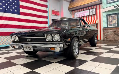 Photo of a 1968 Chevrolet El Camino for sale