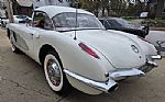 1959 Corvette Thumbnail 5
