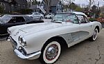 1959 Corvette Thumbnail 7